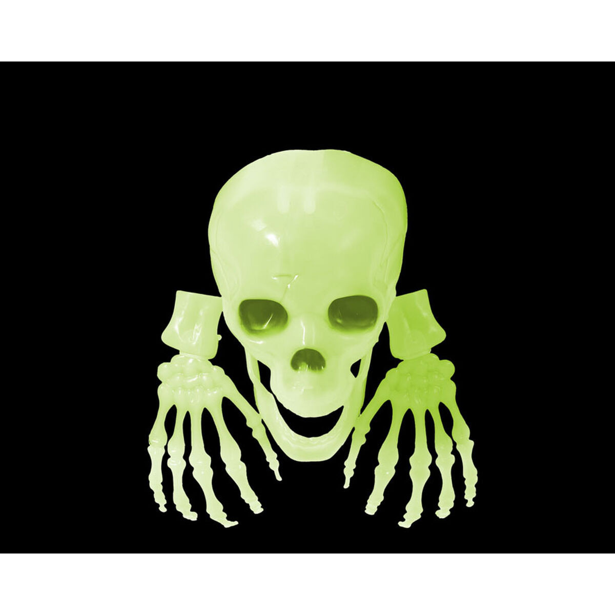 Halloween Decorations Skull