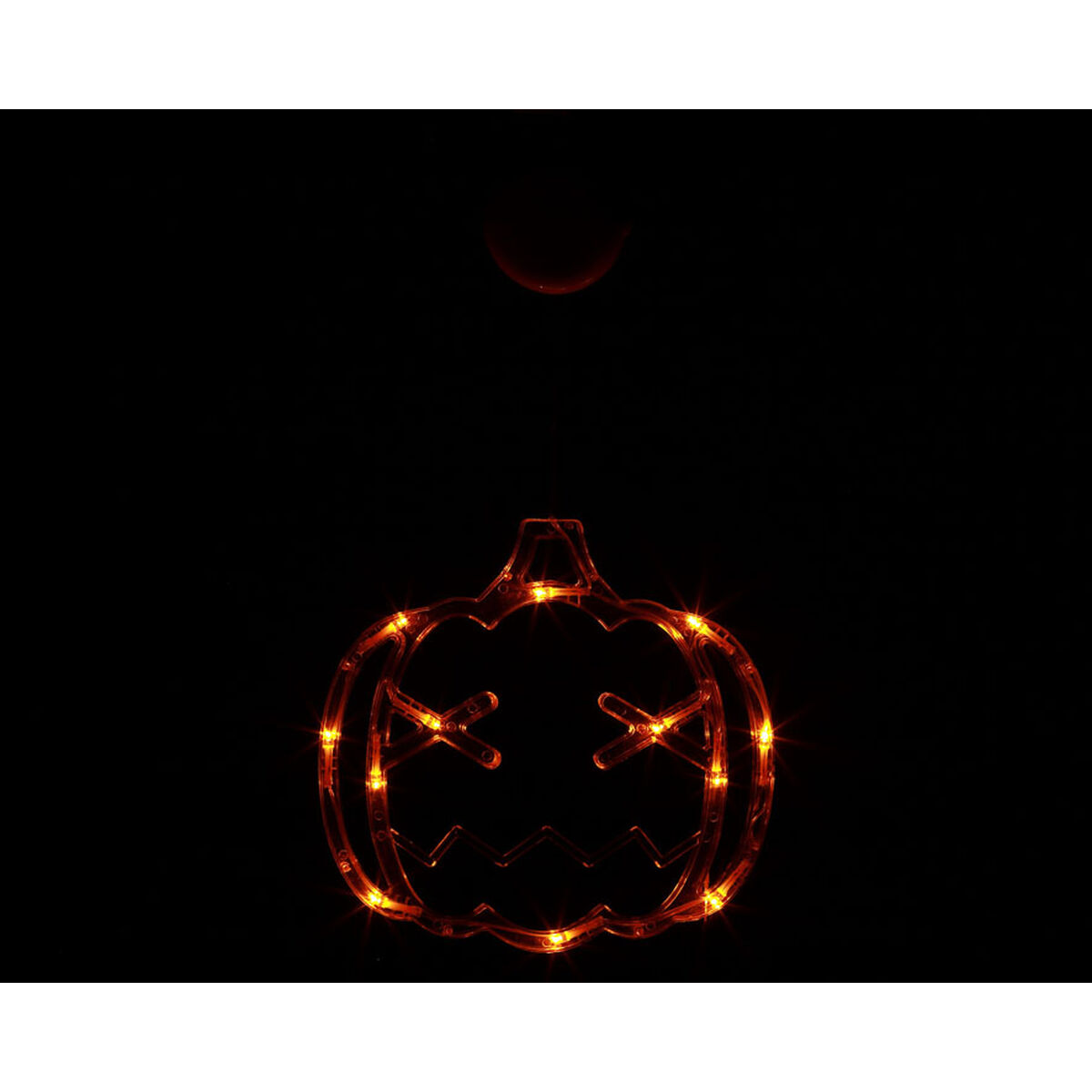 Halloween Decorations LED Light Pumpkin
