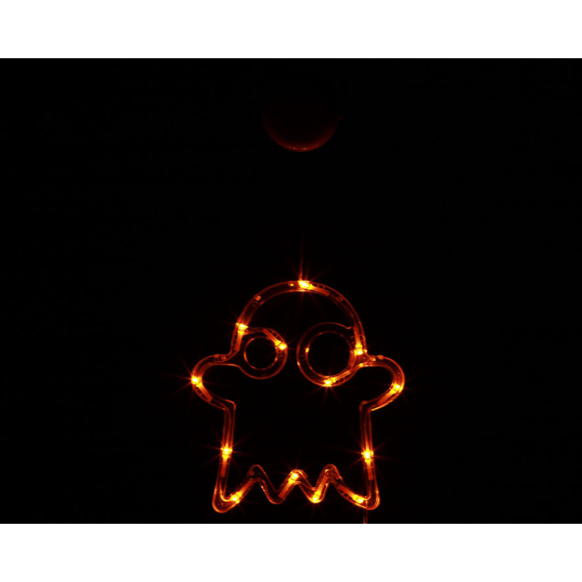 Halloween Decorations Ghost 39 x 19 cm