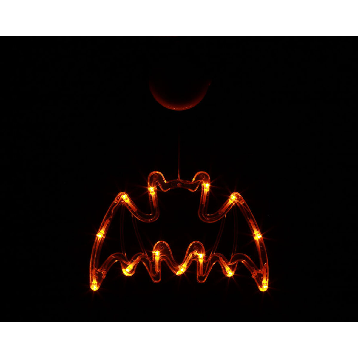 Halloween Decorations Bat 30 x 20 cm