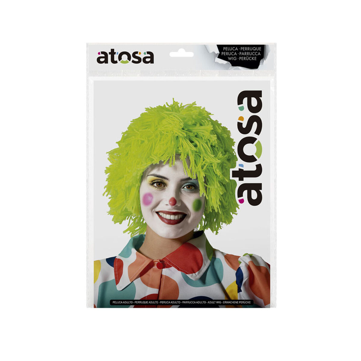 Wigs Green
