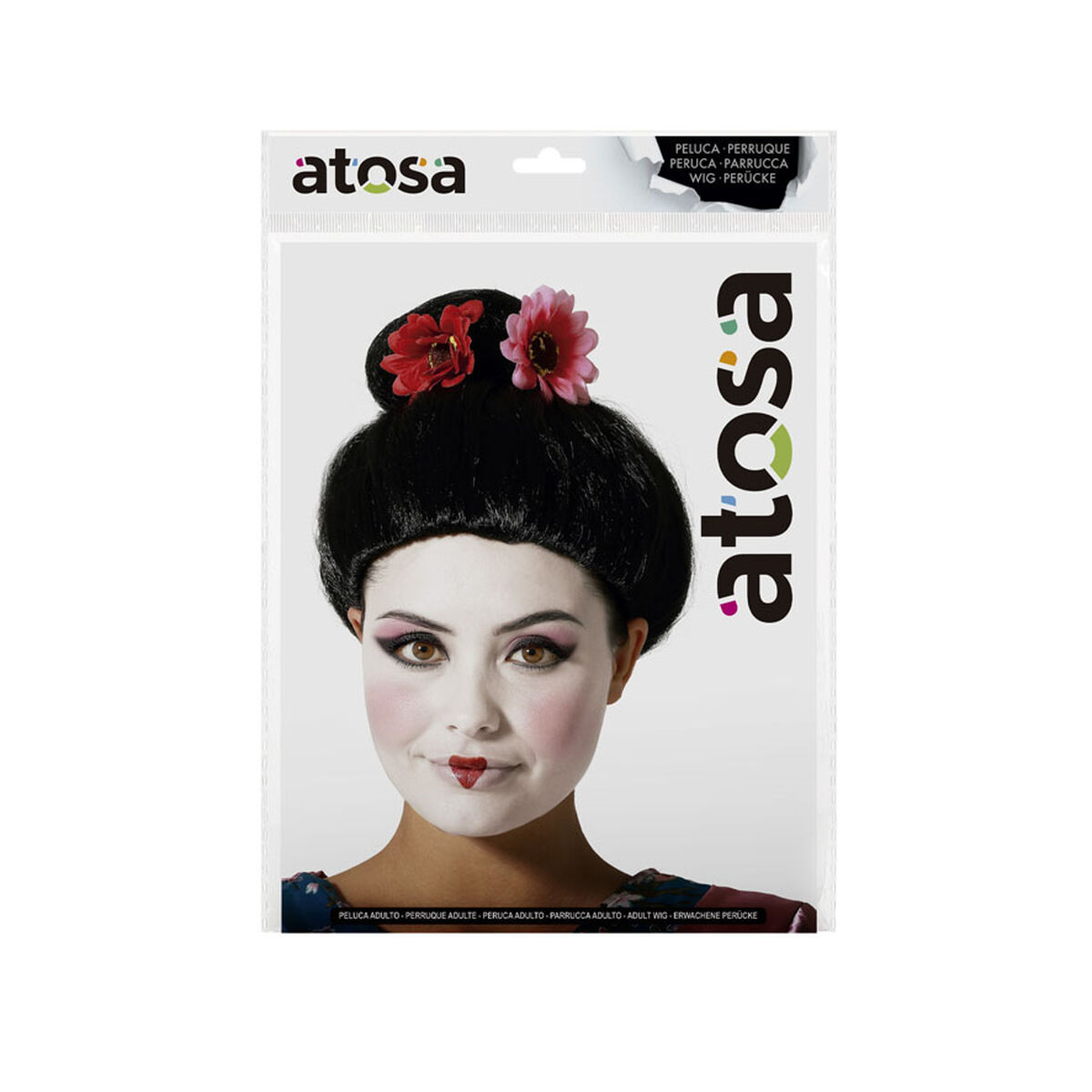 Wigs Chinese