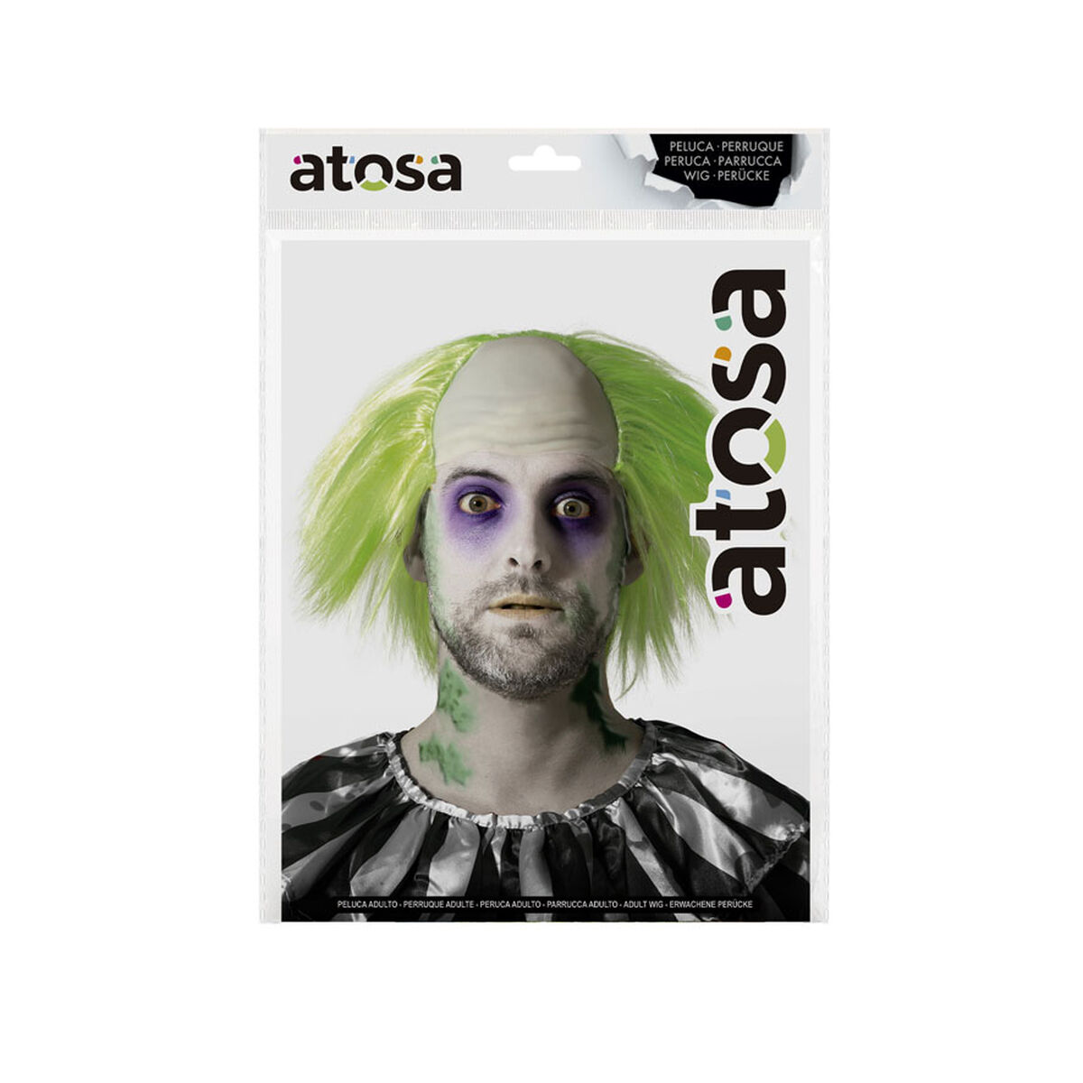 Wigs Green