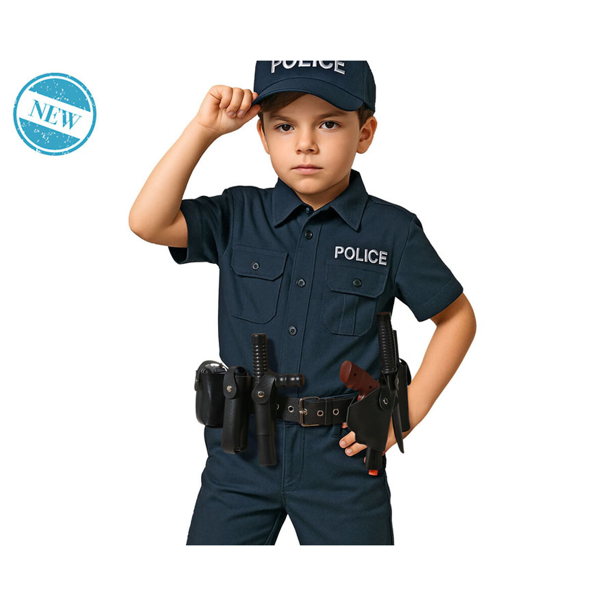 Police Set