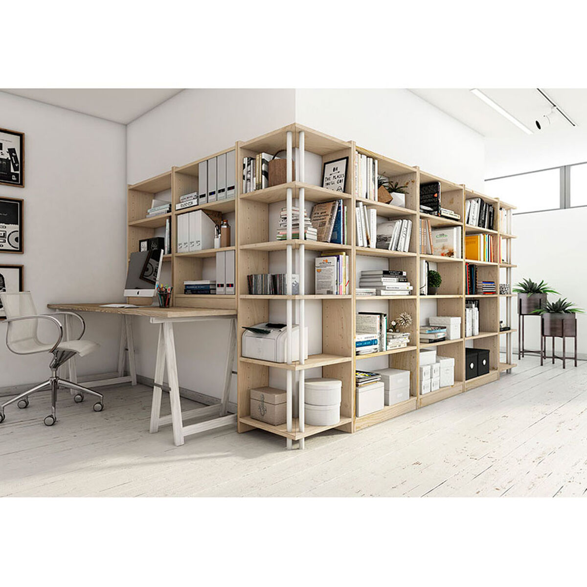 Shelves Astigarraga