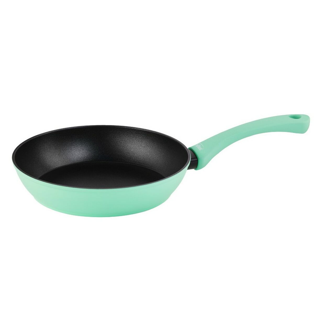 Pan Inoxibar 18725 Green Stainless steel Ø 24 cm Pan Inoxibar 18725 Green Stainless steel Ø 24 cm