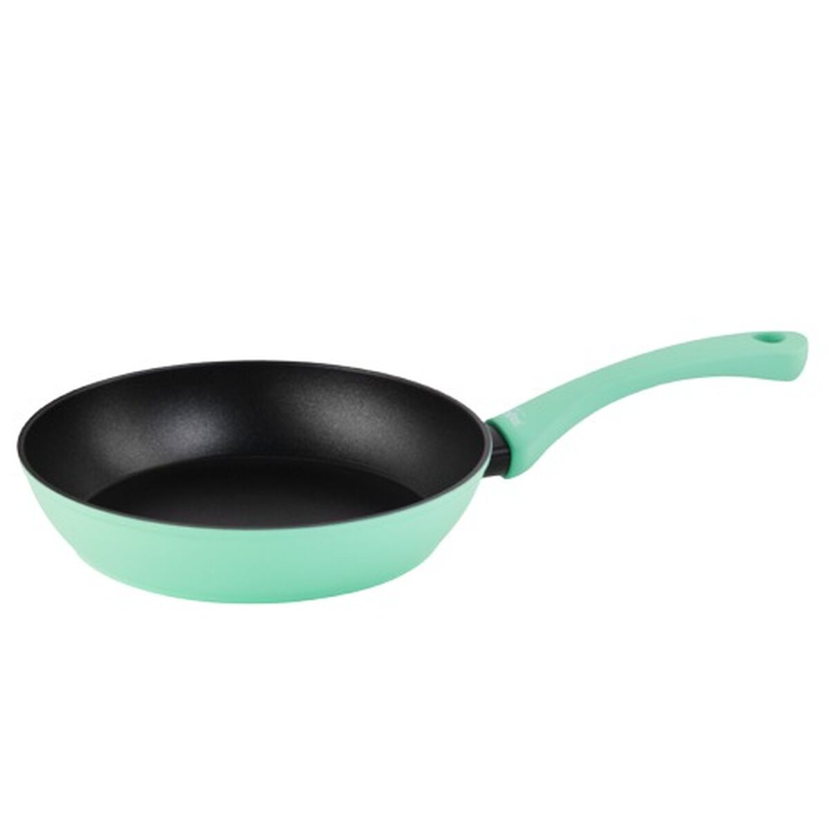 Pan Inoxibar 18731 Green Stainless steel  30 cm Pan Inoxibar 18731 Green Stainless steel  30 cm