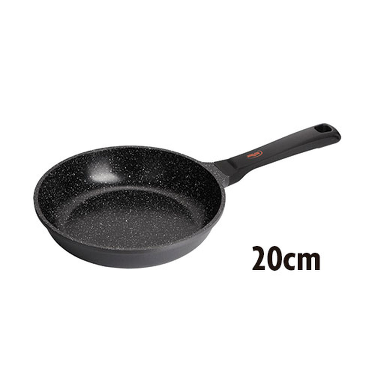 Pan Inoxibar ABSOLUTE Aluminium