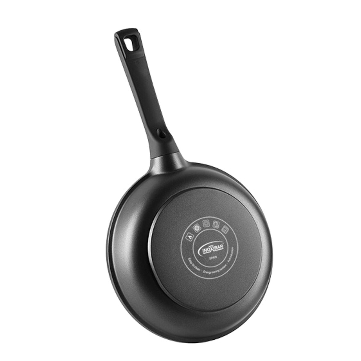 Pan Inoxibar ABSOLUTE Aluminium