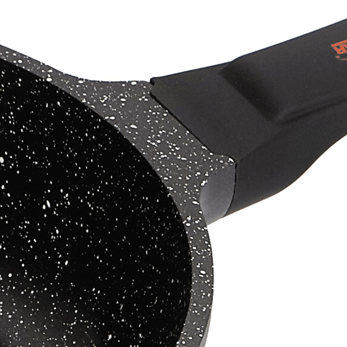 Pan Inoxibar ABSOLUTE Aluminium