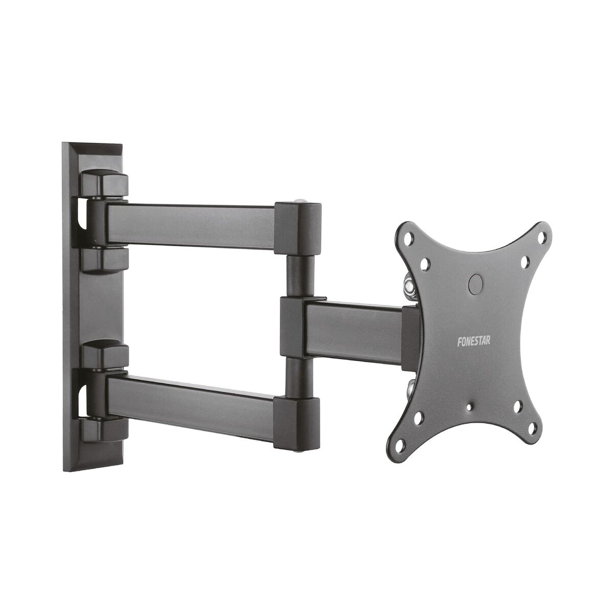 TV Wall Mount with Arm FONESTAR MOV-311BA 13″ 20 kg