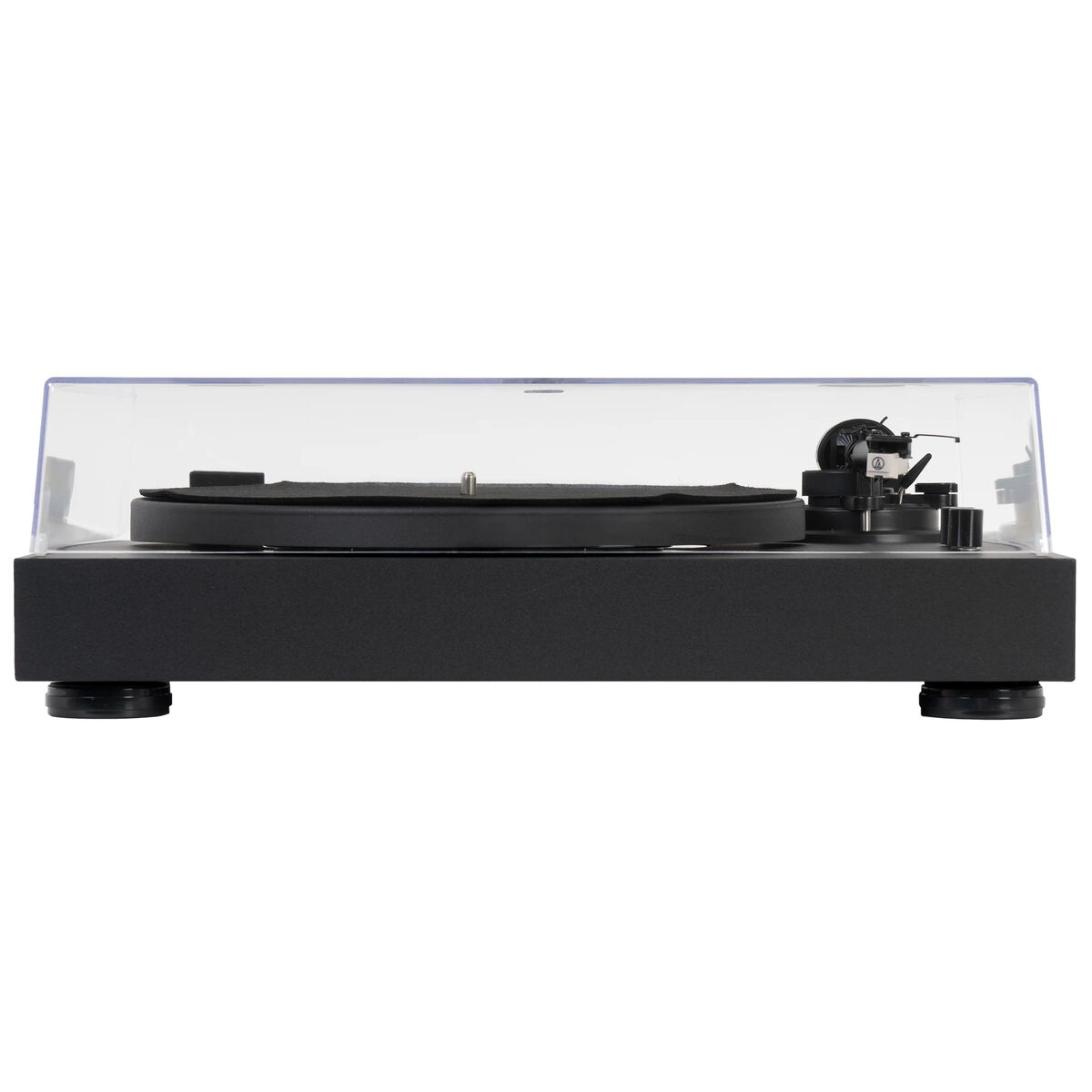 Record Player FONESTAR VINYL-13 Black