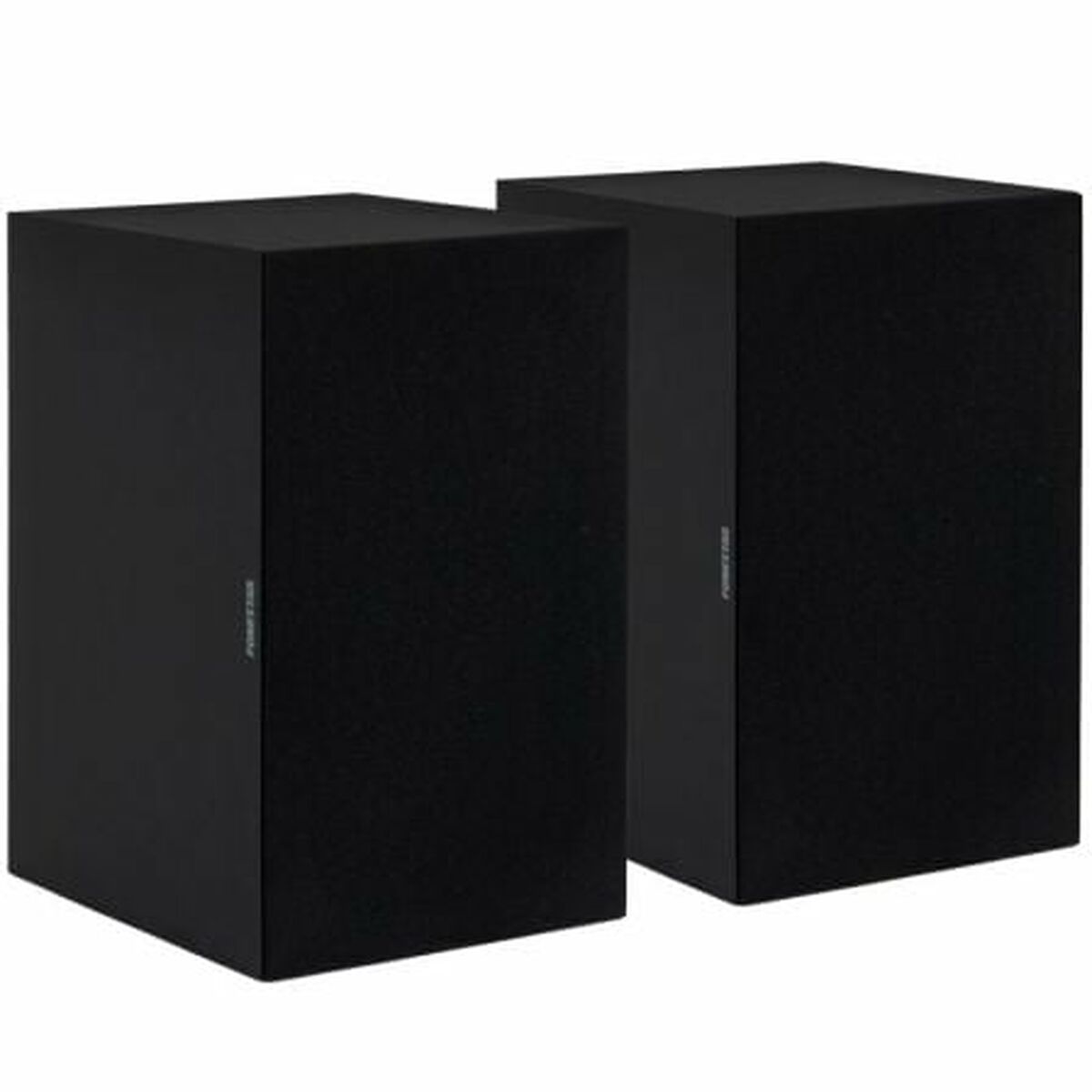 Multimedia Speakers FONESTAR BLOCK-5 Black 100 W Multimedia Speakers FONESTAR BLOCK-5 Black 100 W
