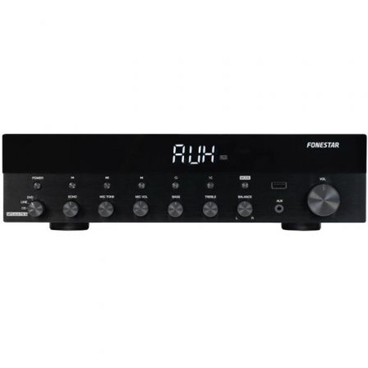 Amplifier FONESTAR AS3030 Amplifier FONESTAR AS3030