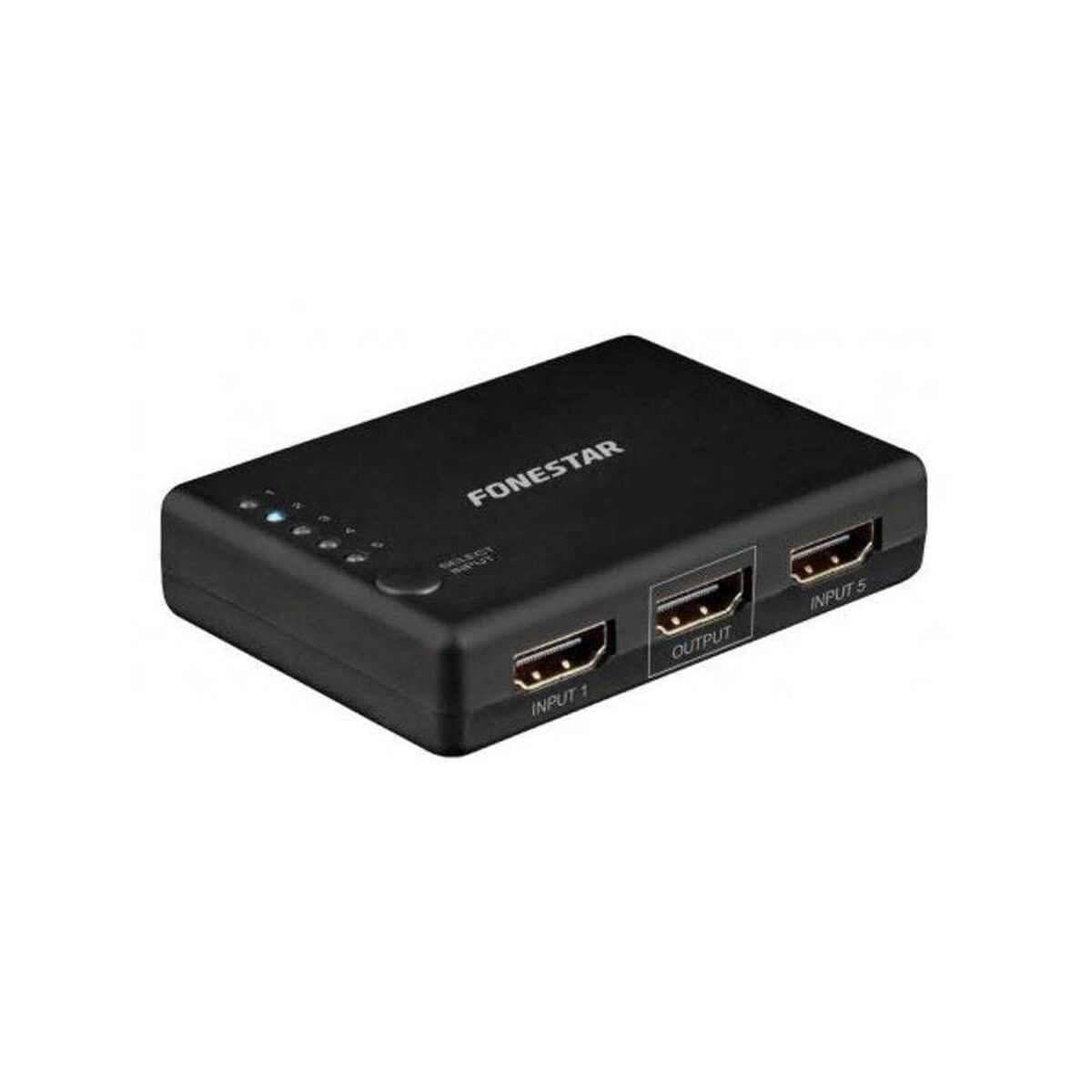 Cable adapter FONESTAR FO-22SW51