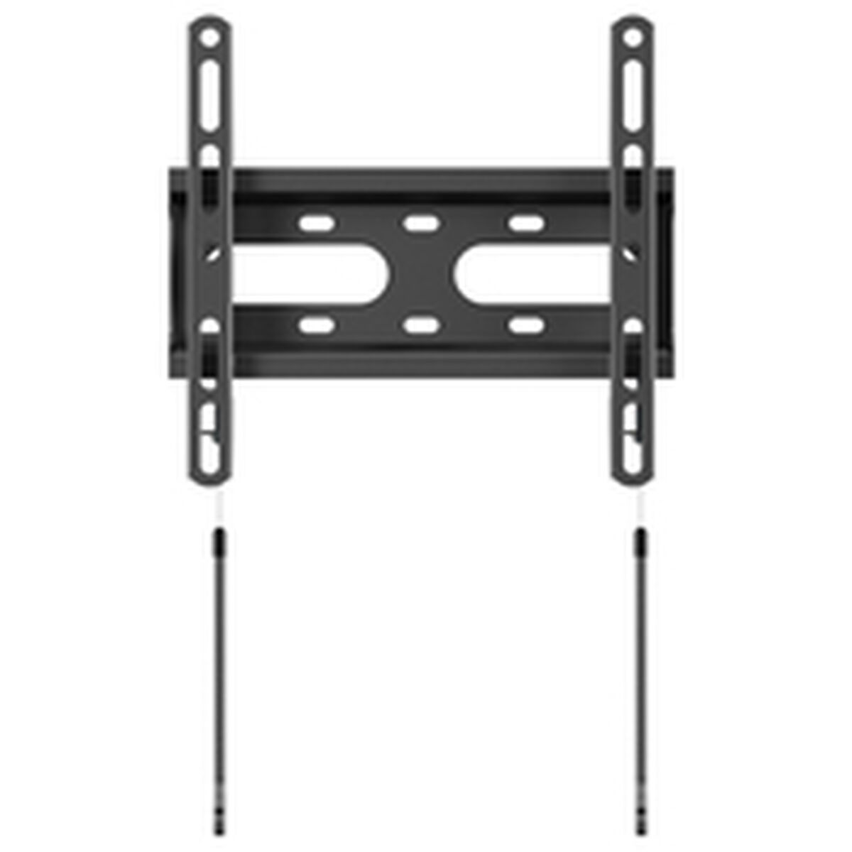 Ceiling Mount for Projectors FONESTAR FIX-022BA 55″ 45 kg