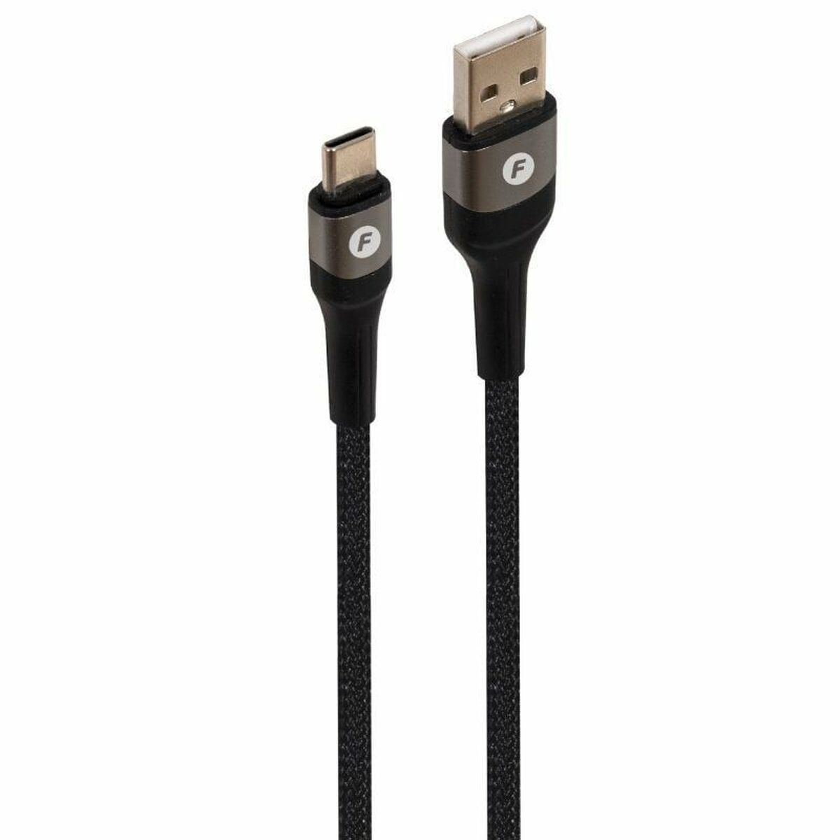 USB Cable FONESTAR USB-CA 1 m USB Cable FONESTAR USB-CA 1 m