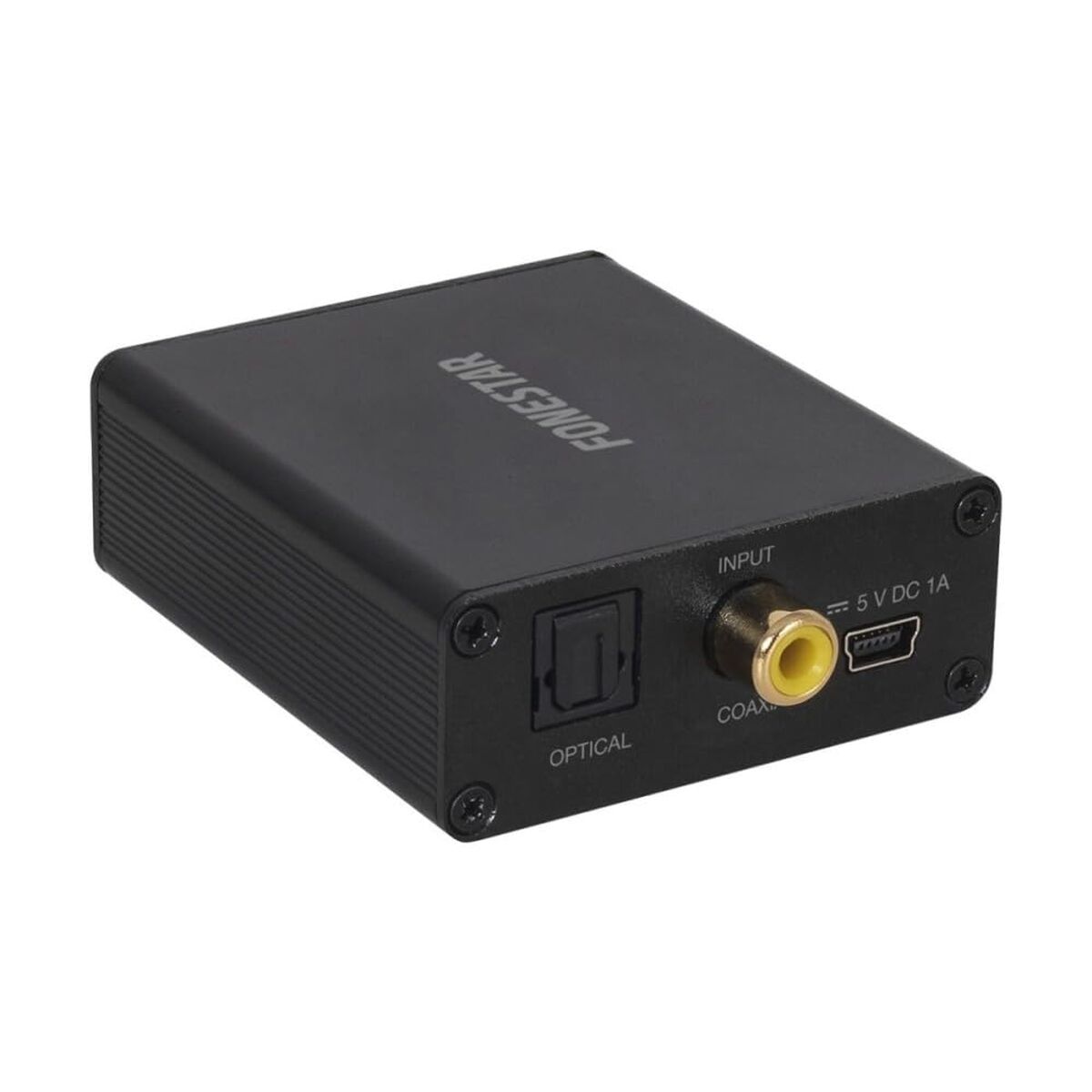 Audio cable FONESTAR FO-41DAH