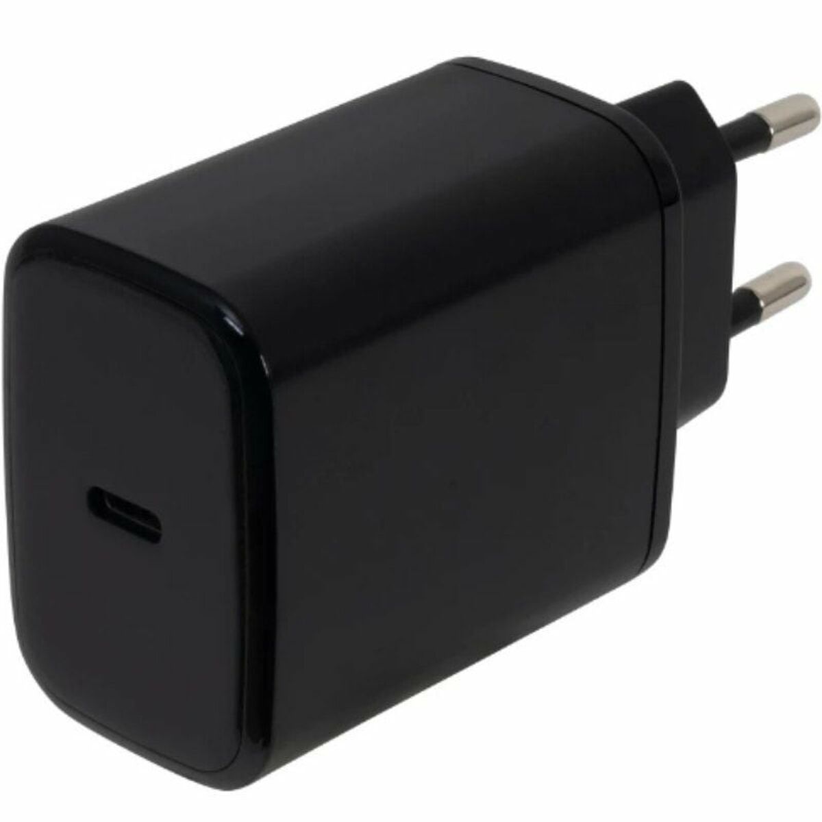 Wall Charger FONESTAR POWER-C-65 65 W Wall Charger FONESTAR POWER-C-65 65 W