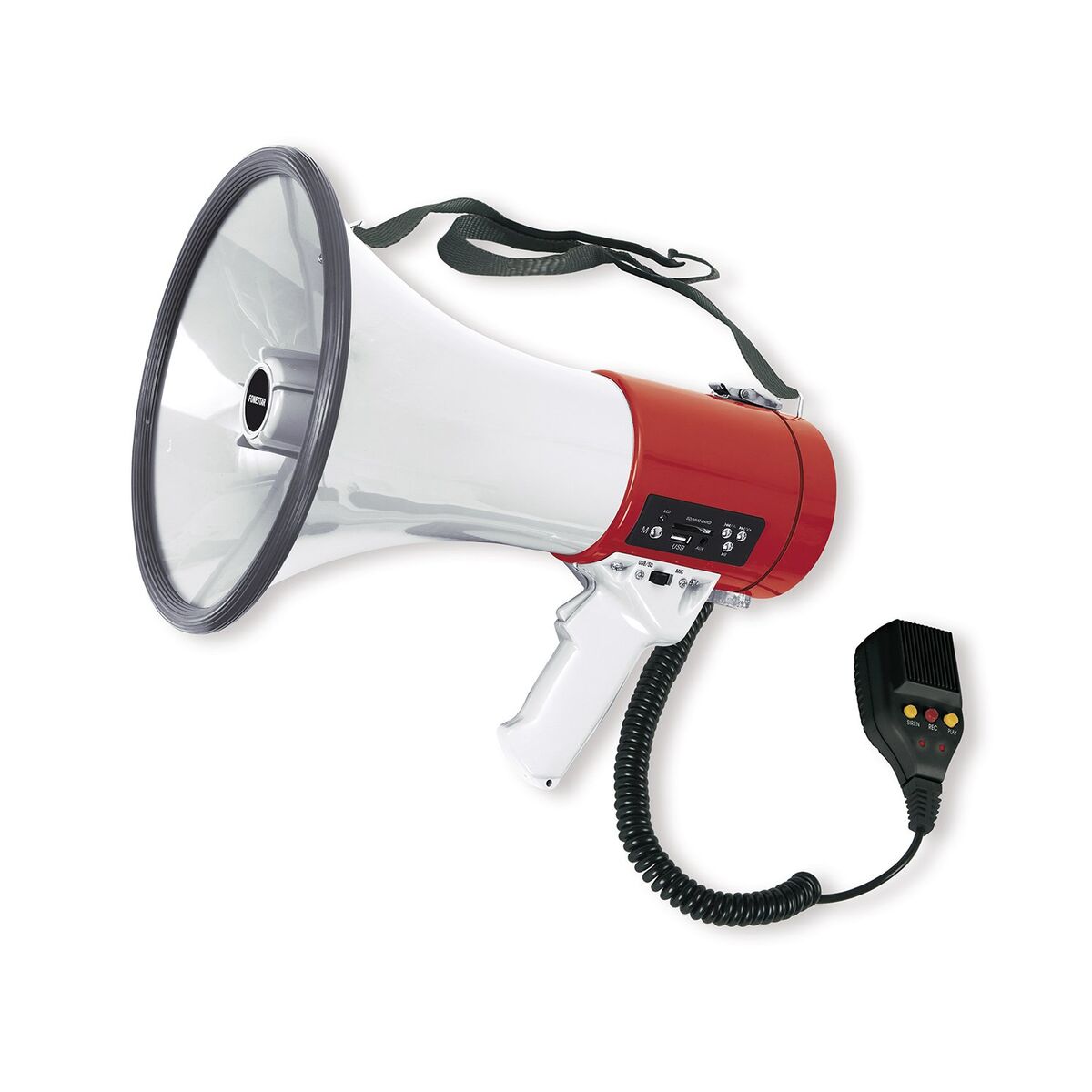 Megaphone FONESTAR MF-600SGU