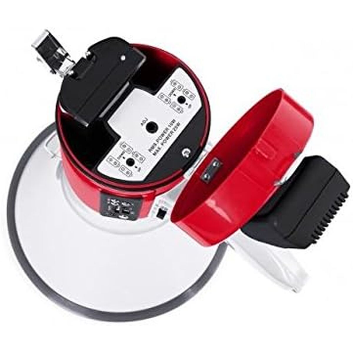 Megaphone FONESTAR MF-600SGU