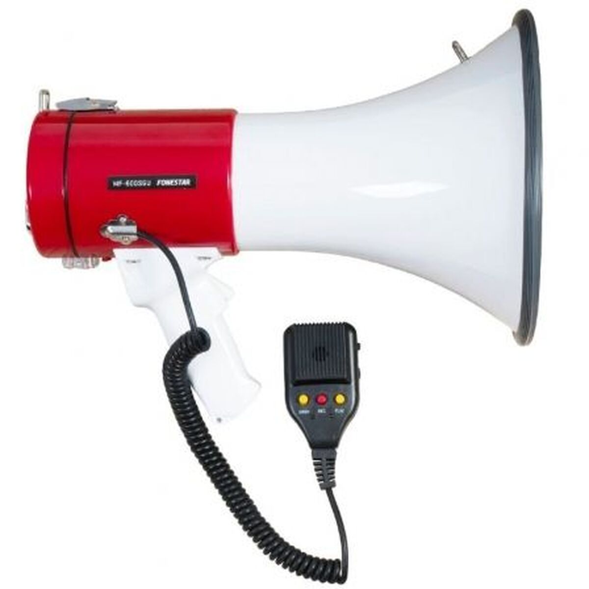 Megaphone FONESTAR MF-600SGU Megaphone FONESTAR MF-600SGU