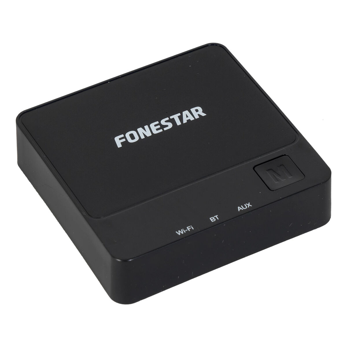 Bluetooth Adaptor FONESTAR FONCAST