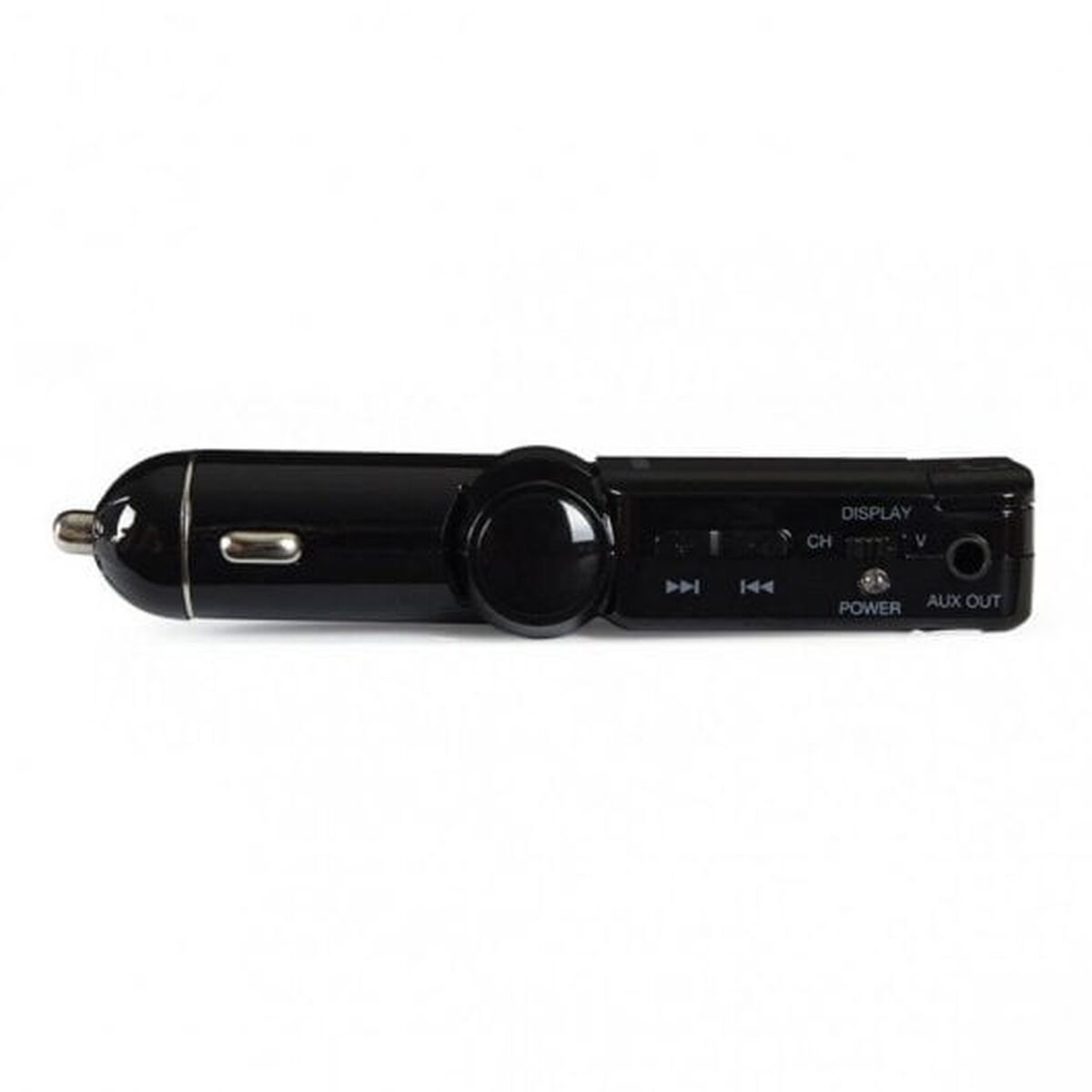 MP3 Player and FM Transmitter for Cars FONESTAR TL-3UB