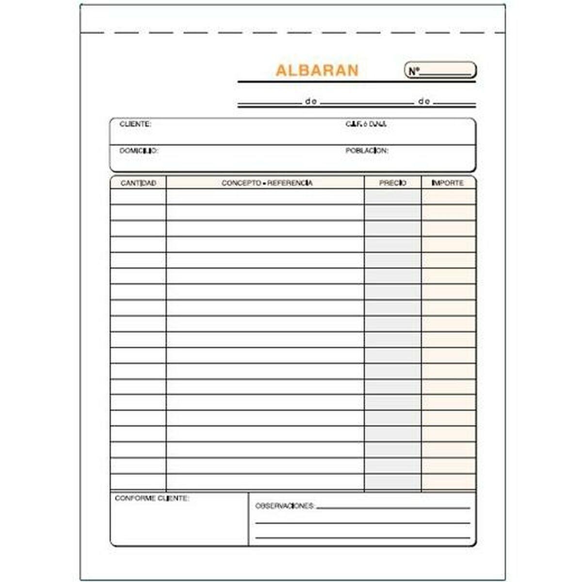 Notebook 15 x 21 cm (5 Units) Notebook 15 x 21 cm (5 Units)
