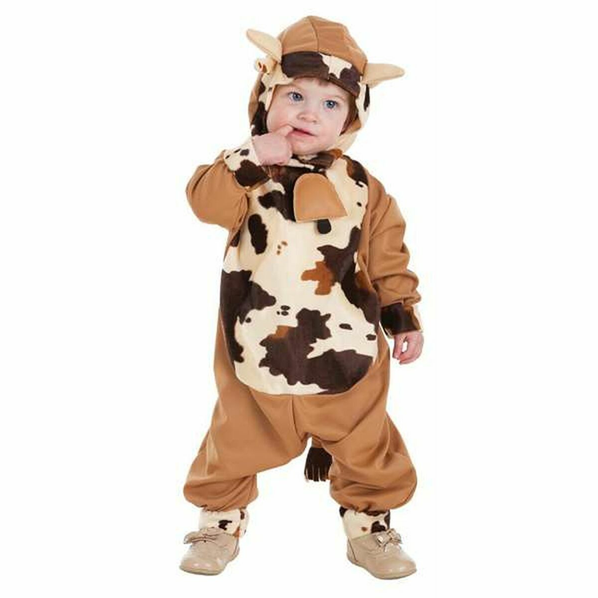 Costume for Babies Mimosa Cow (2 Pieces) Costume for Babies Mimosa Cow (2 Pieces)