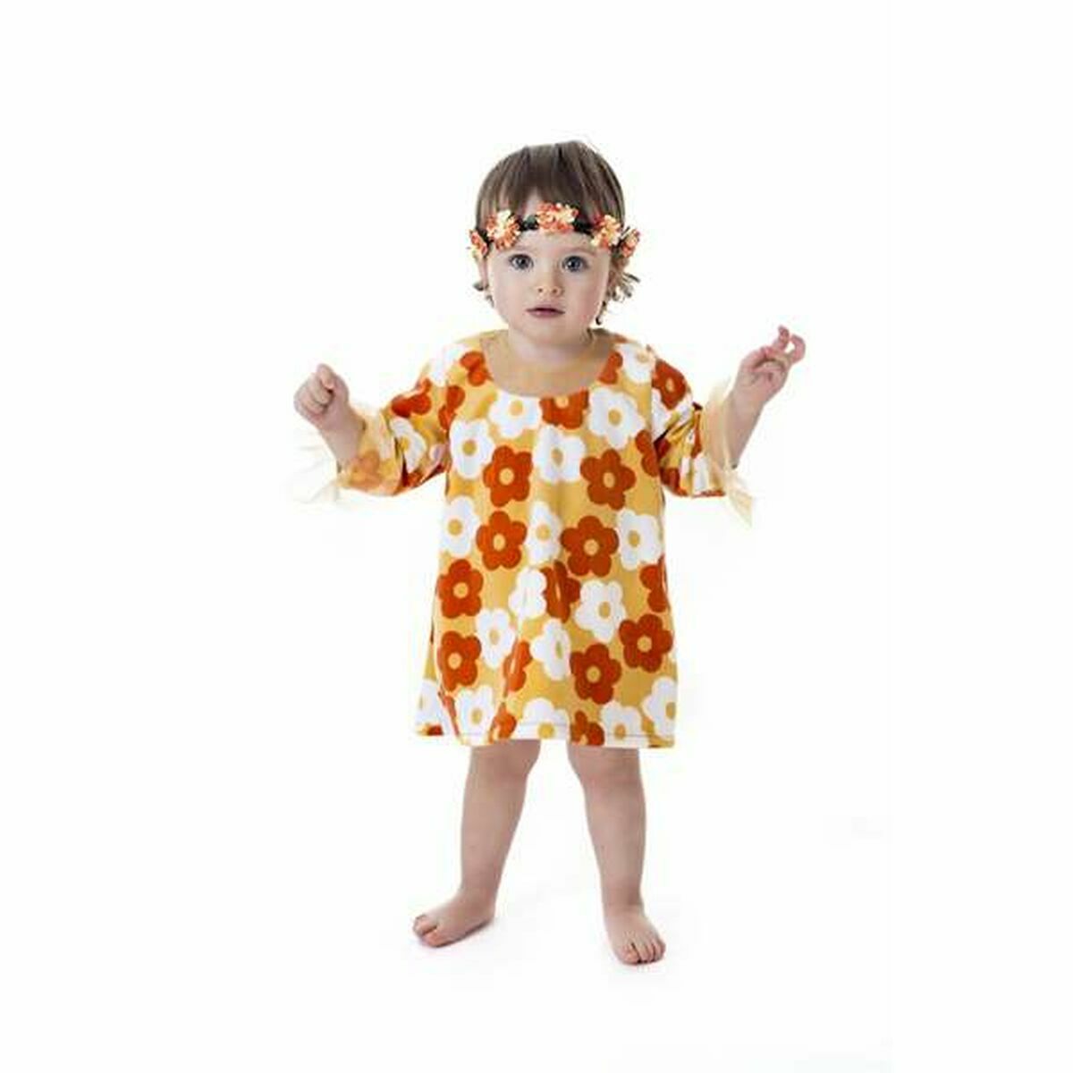 Costume for Children Hippie Costume for Children Hippie