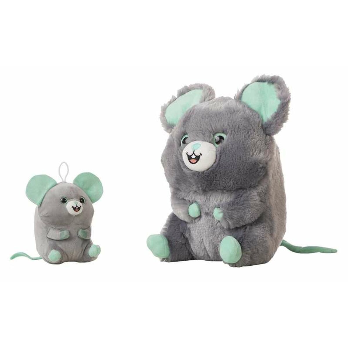 Fluffy toy Polyester Fluffy toy Polyester