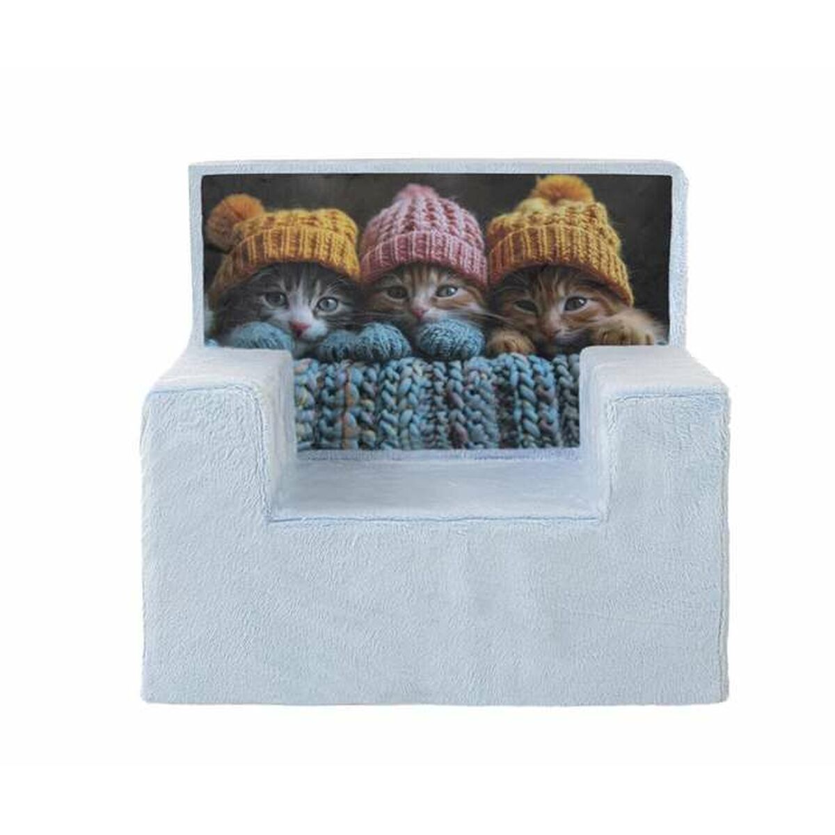 Child’s Armchair Coralina Cats Child’s Armchair Coralina Cats