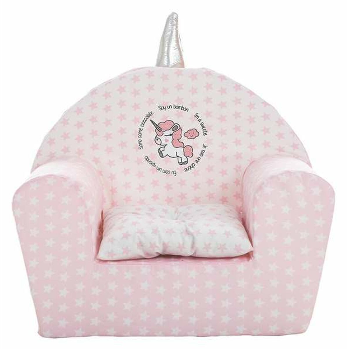 Child’s Armchair 44 x 34 x 53 cm Child’s Armchair 44 x 34 x 53 cm