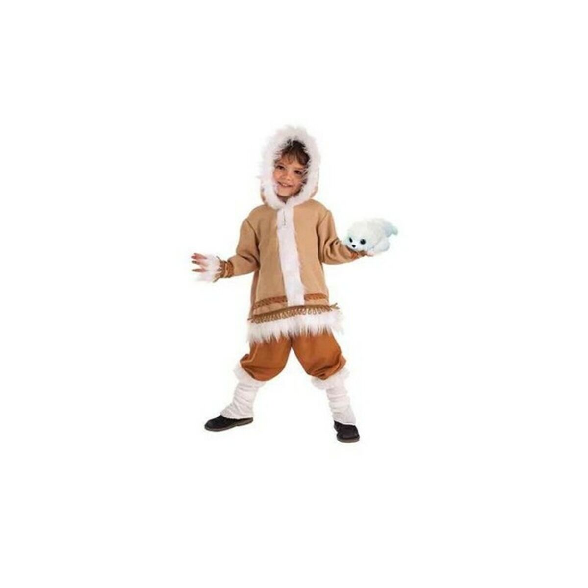 Costume for Children Eskimo Costume for Children Eskimo