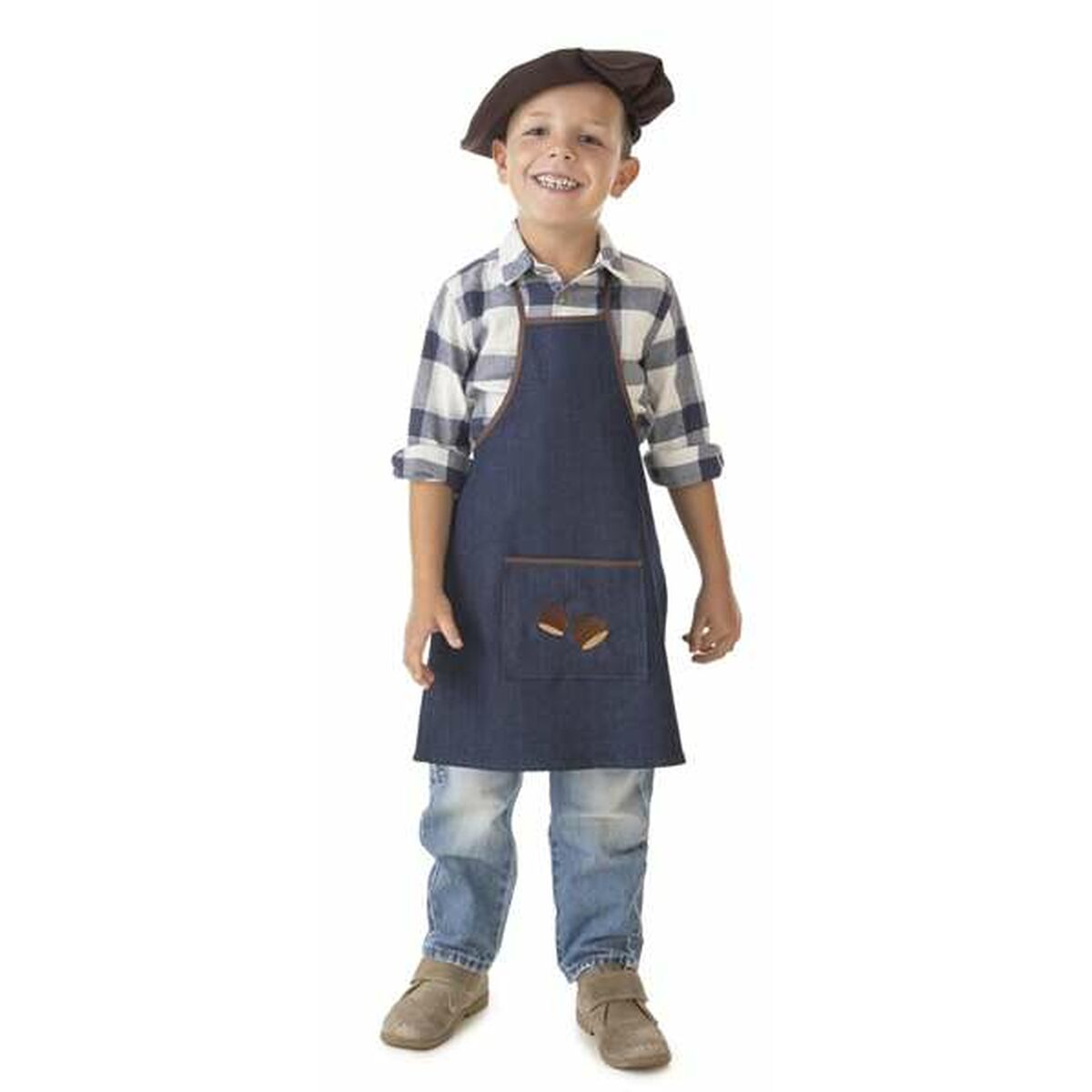 Costume for Adults Creaciones Llopis