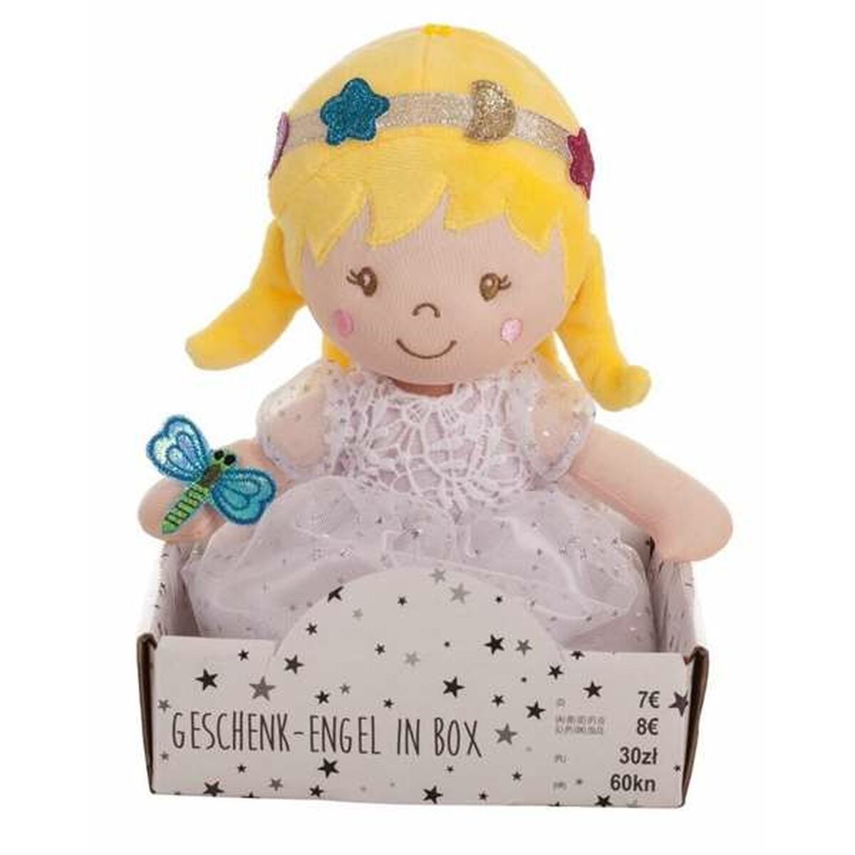 Rag Doll
