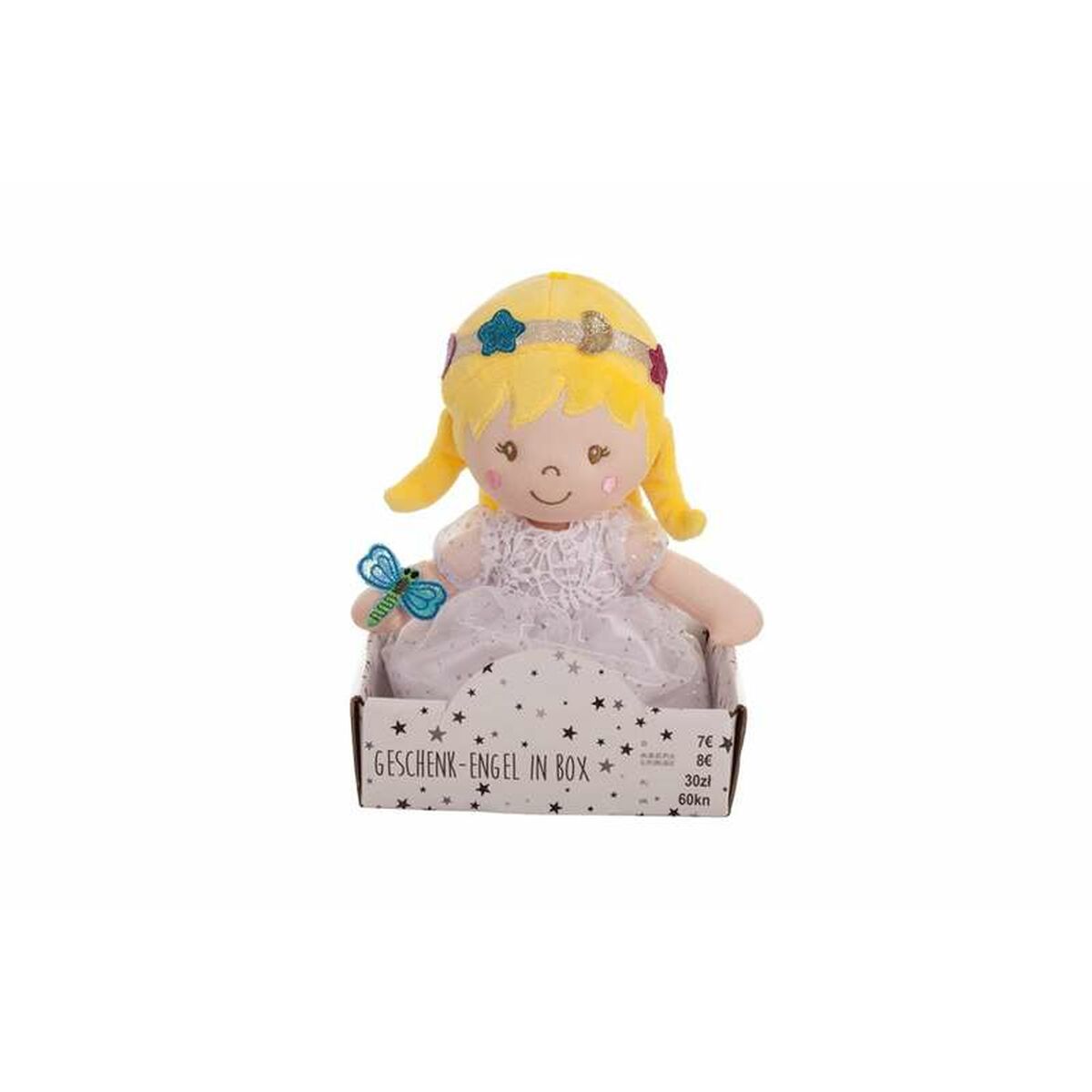 Rag Doll