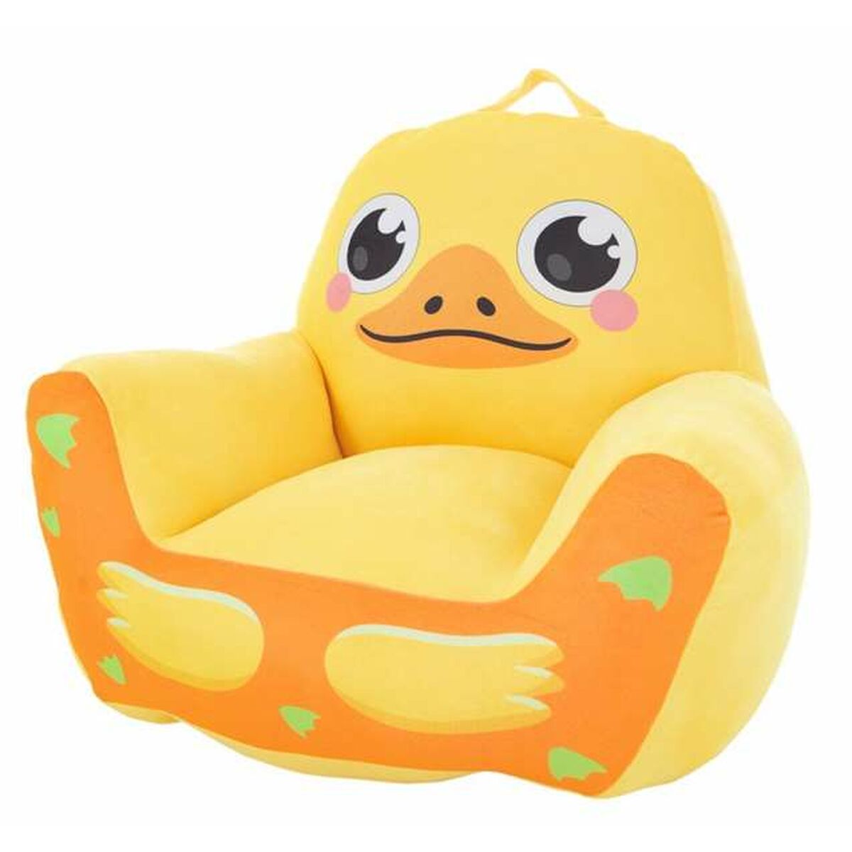 Child’s Armchair 52 x 48 x 51 cm Duck