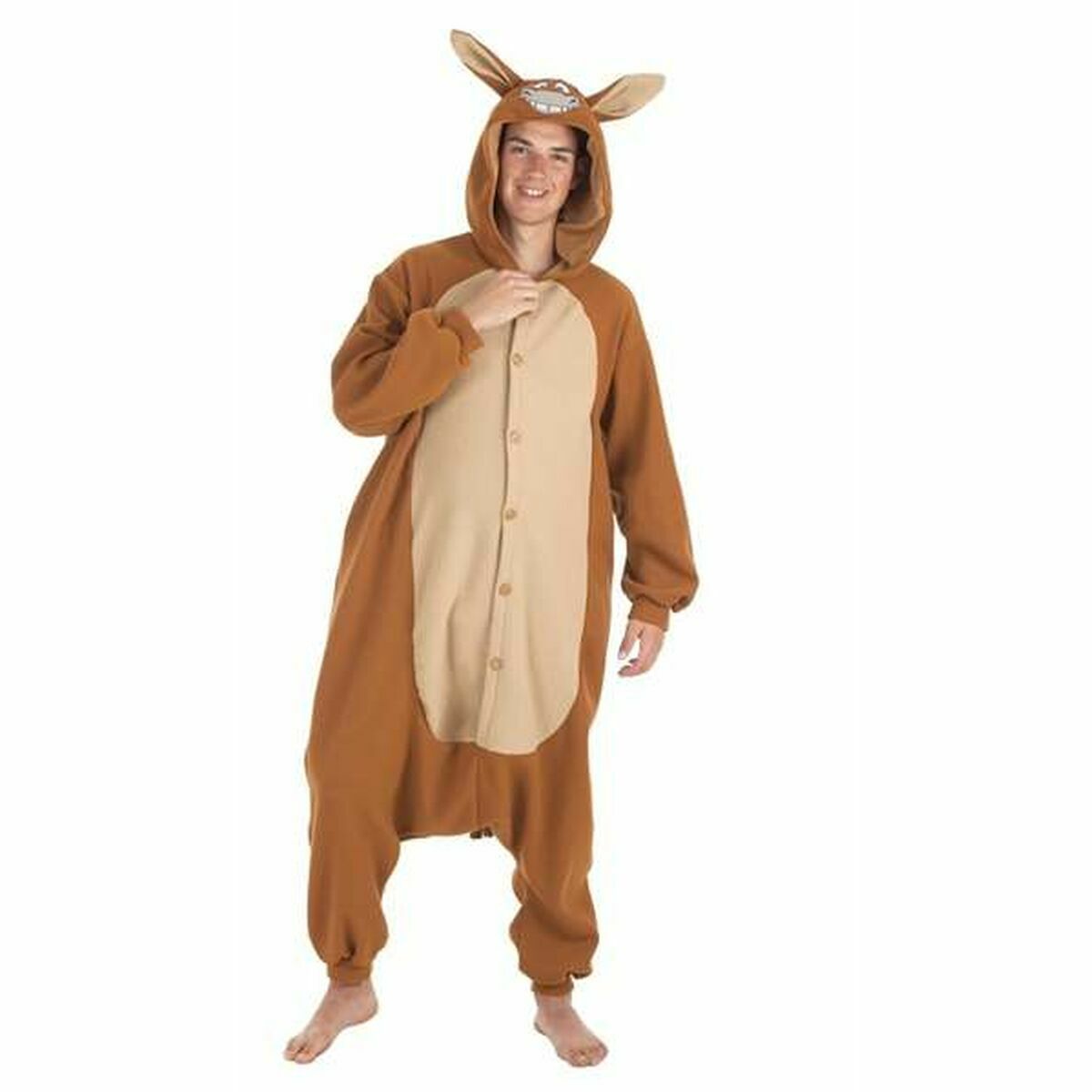 Costume for Adults Funny Donkey Costume for Adults Funny Donkey