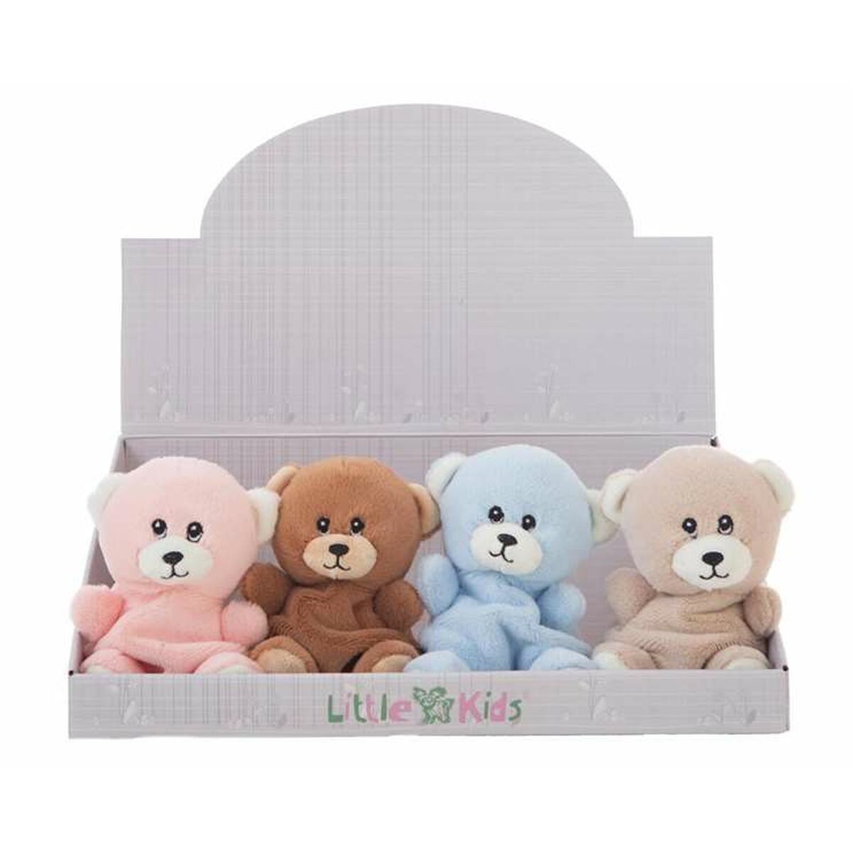 Teddy Bear 1 Unit