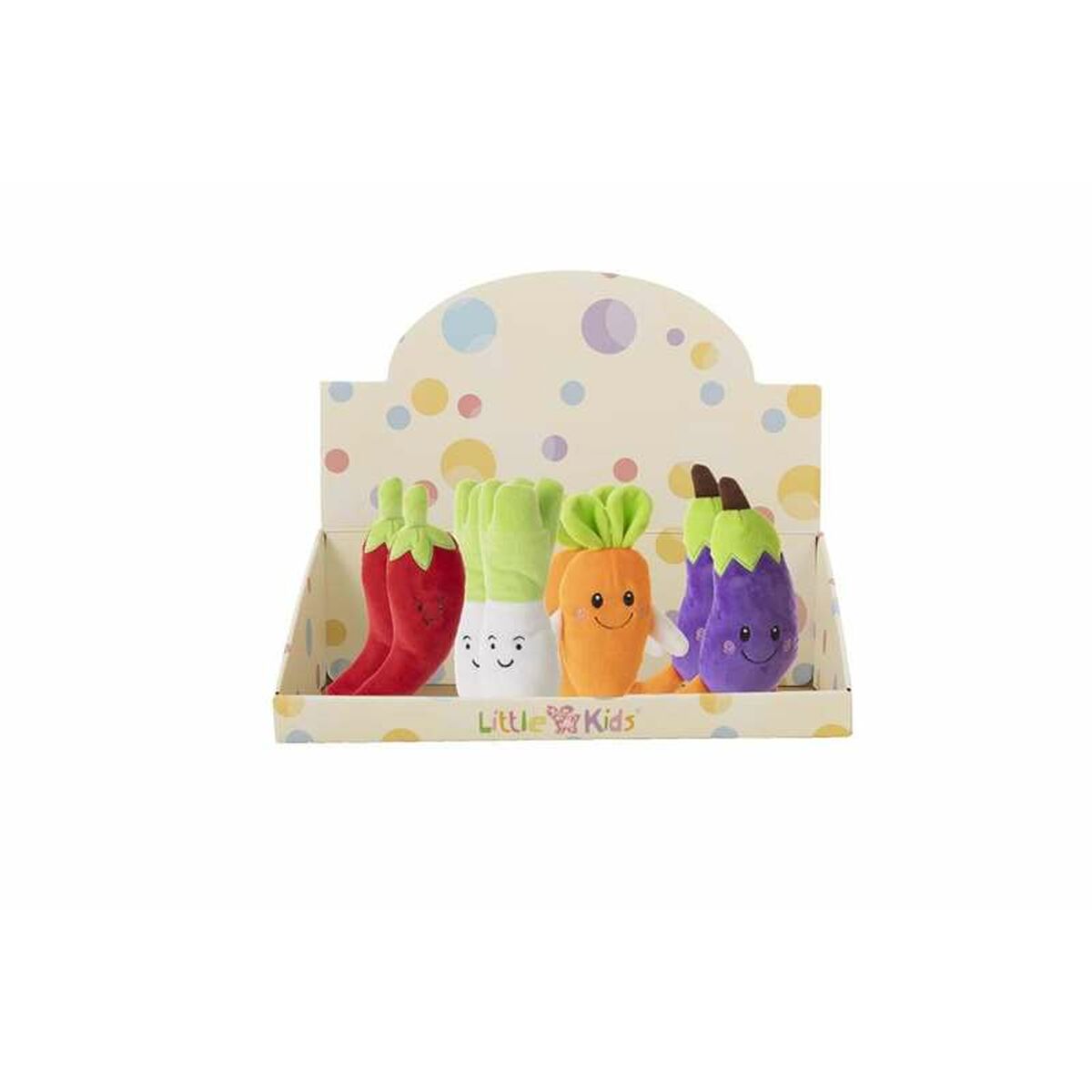 Fluffy toy Creaciones Llopis