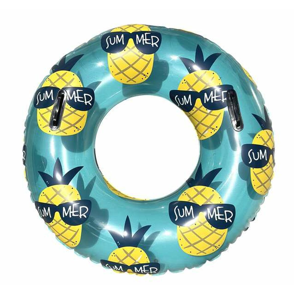 Inflatable Float Creaciones Llopis Pineaple 100 cm