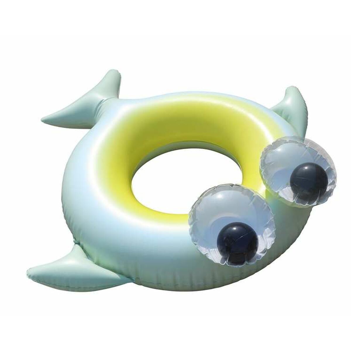 Inflatable Float Creaciones Llopis Big Eyes