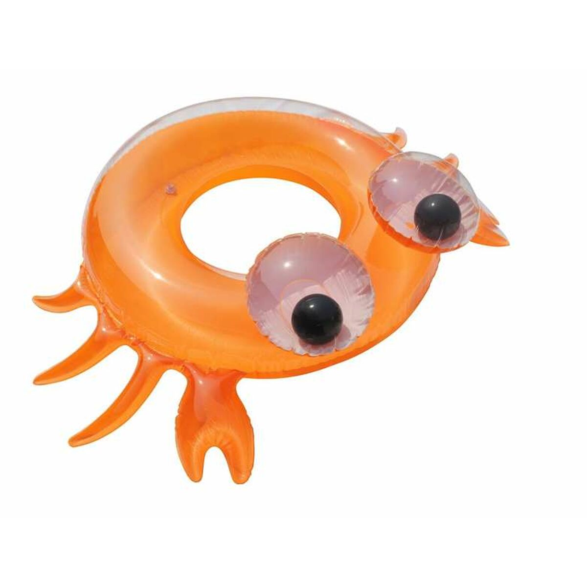 Inflatable Float Big Eyes 56 x 88 cm