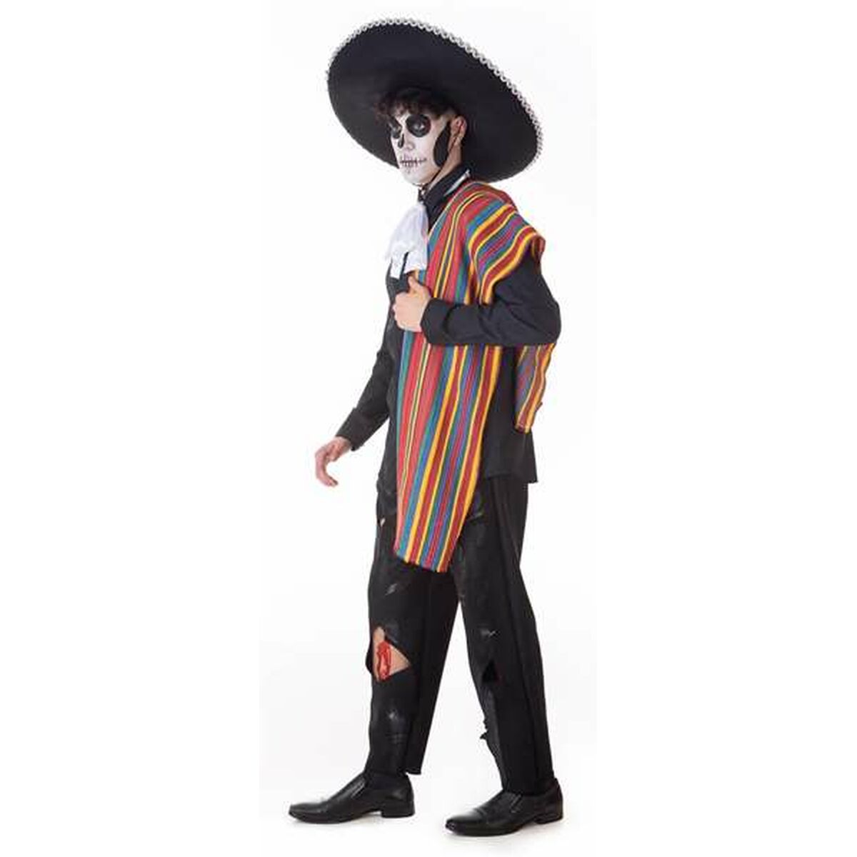 Costume for Adults Mariachi L Costume for Adults Mariachi L