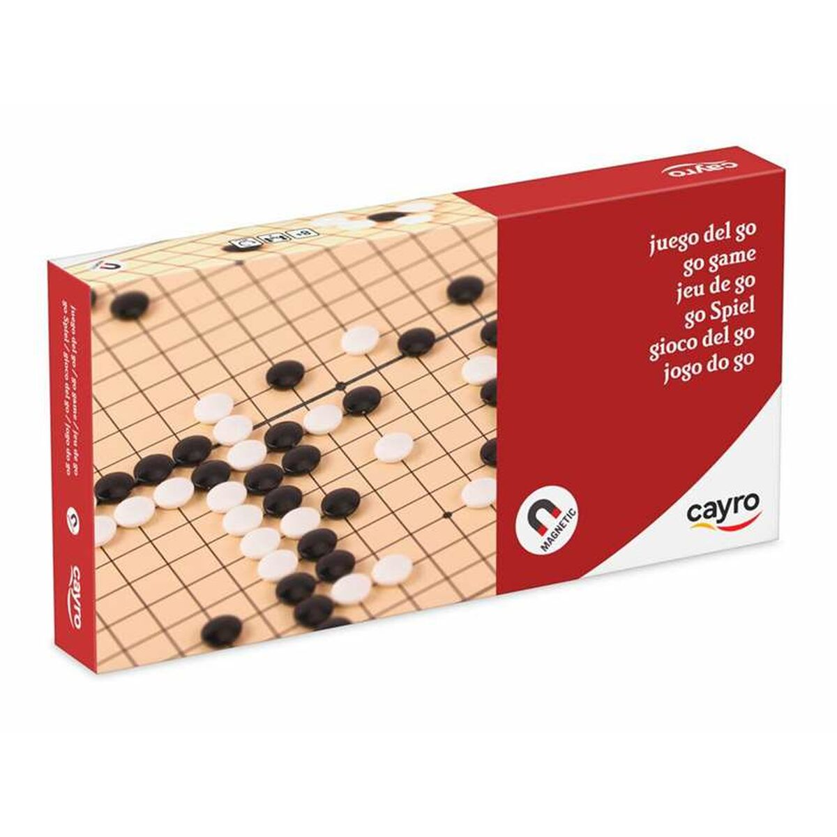 Board game Cayro Go Board game Cayro Go