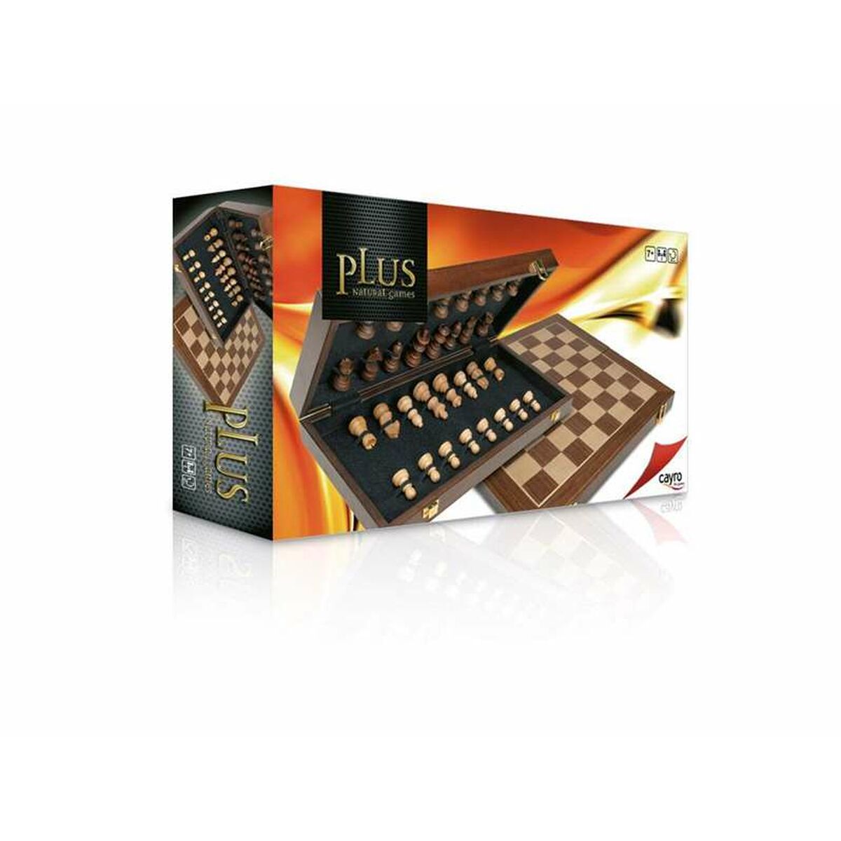 Chess Cayro Chess Cayro