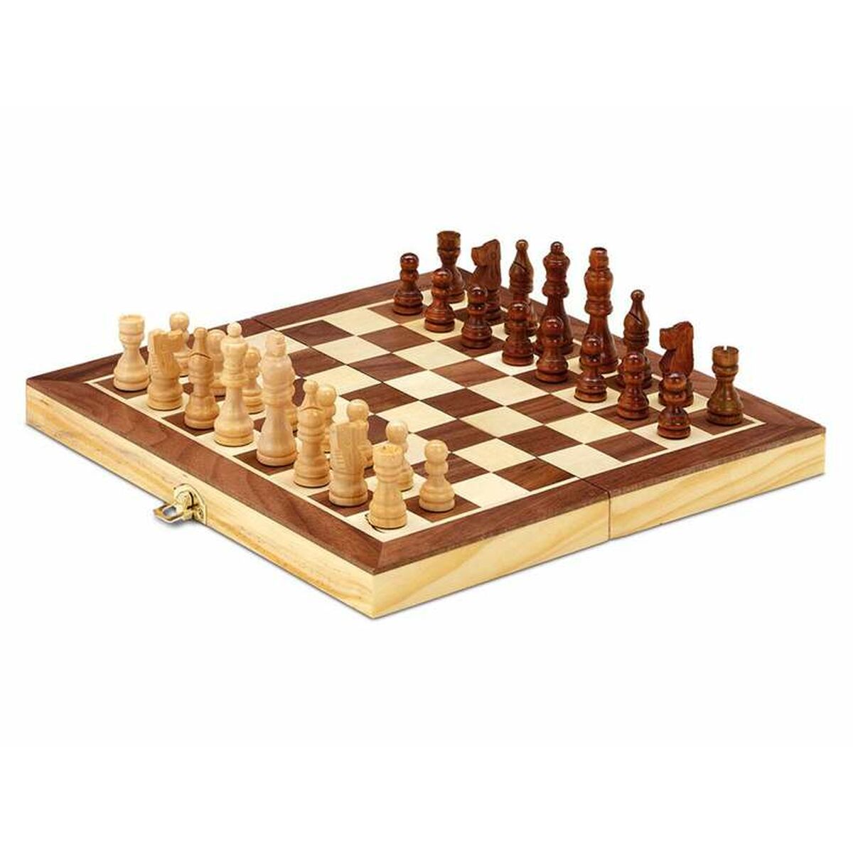 Chess Cayro