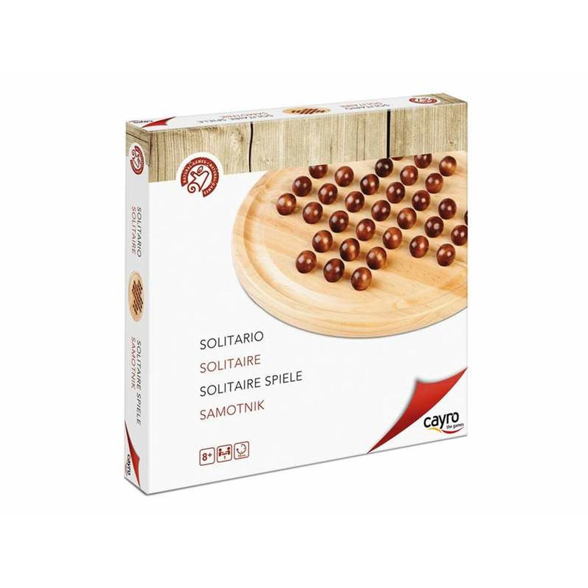 Solitaire game Cayro Solitaire game Cayro